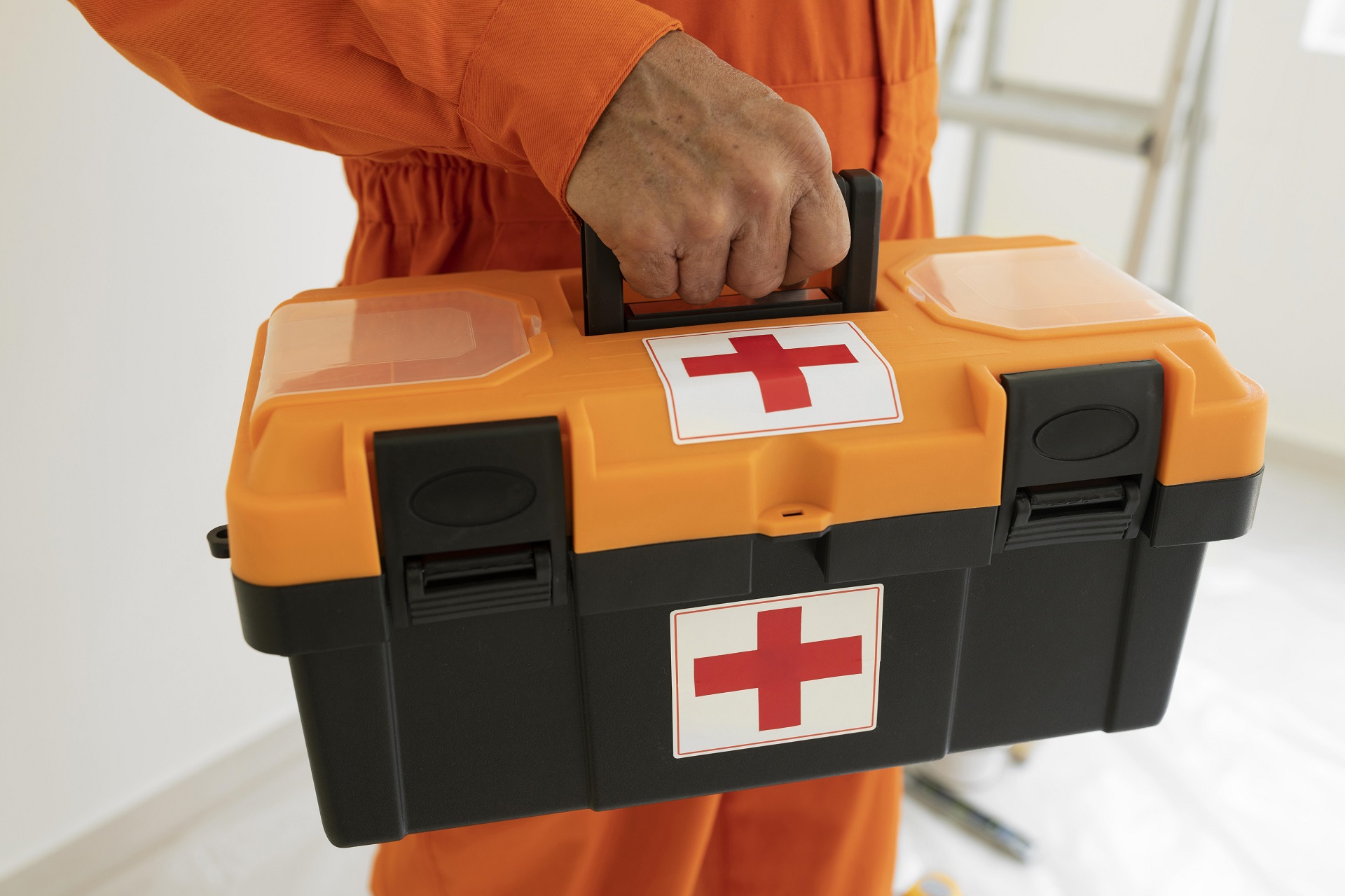 Importance of First Aid and Emergency Response Skills